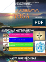 Presentacion Final de Socioantropologia Yoga