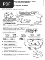 Atividdae 19 á 23 Modificada