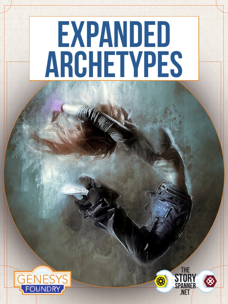 Guide Du Joueur étendu Genesys (ESGNS04EN) - Livre En Anglais, Occasion
