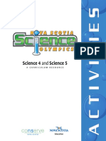 Science Olympics Booklet