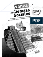 Ciencias Sociales (2016)