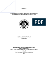 Proposal Rifka Almunawarah - 1714042013 - Pend Bio A 2017