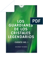 Los Guardianes - Cuentos