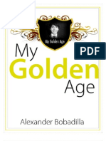 Reporte My Golden Age 2011