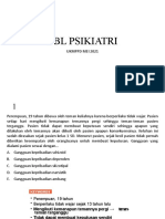 TBL Psikiatri