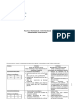 Informe #1 Primer Semestre 2020