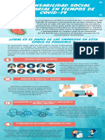 Infografía Covid-19 CUR