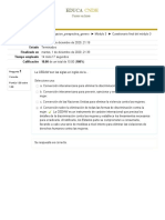 Cuestionario Final Del Módulo 3 MIO