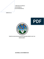 GRUPO 5 Ley de Actualización Tributaria - Acuerdo Gubernativo 5-2013