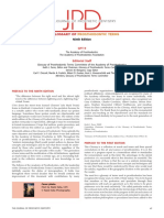 2017 the Glossary of Prosthodontic Terms[001-105]