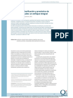 2009 Samet - Classification and Prognosis Evaluation of Individual Teeth - En.es