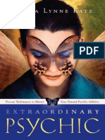 Extraordinary Psychic by Debra Lynne Katz