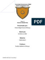 MATRIZ DE CONTENIDO DEL TEMA IV - Paola García 20-MMRS-6-002