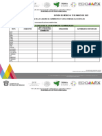 Clasificacion de Tics