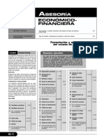 Cómo Analizar La Liquidez de La Empresa Con El Estado de Flujos de Efectivo Final