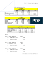 Jawaban 8 - Accounting For Income Tax