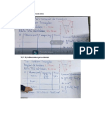 PRACTICAS DE VERTEDEROS Y ORIFICOS Y BOQUILLAS