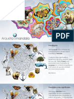 Ebook Arquetipo Mandala