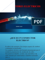 Conductores Electricos Ppt (1)