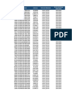 Consolidado Pago Tes 3 03 2021