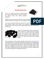 Mengenal Khasiat Dan Manfaat Kurma Ajwa-A4