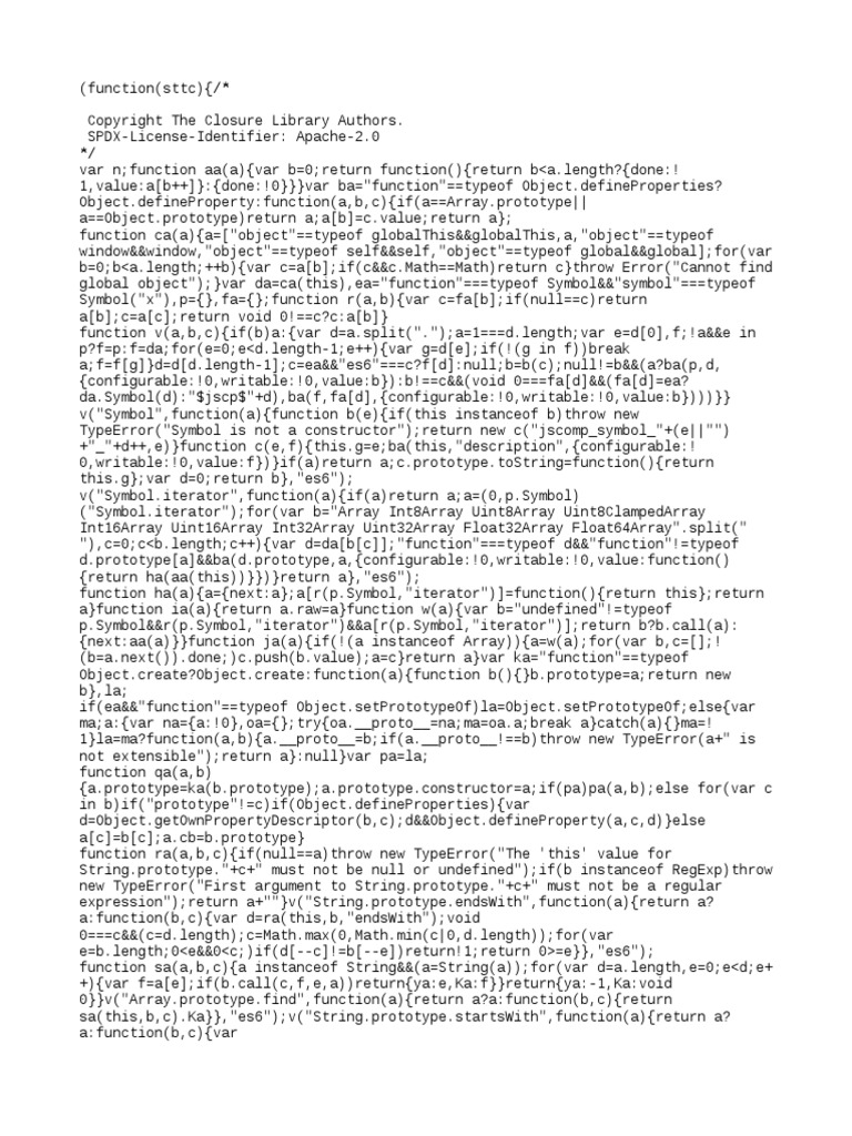 F | PDF | Programming Paradigms | Software Development