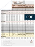 Woodway Townhomes1&2 - Inventory&Pricelist - 0321