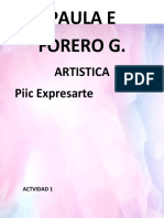 Piic Expresarte