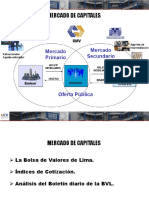 Mercado Capitales