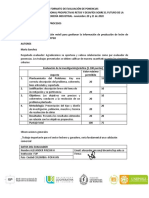 Control Ganadero Aplicación Móvil para Gestionar La Información de Producción de Leche de Vaca Aplicado A La Granja UFPSO