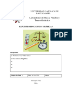 REPORTE PRÁCTICA 1 - Grupo 4