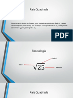 Matematica Basica V