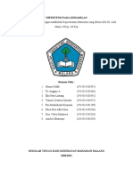 HIPERTENSI PADA KEHAMILAN Fix