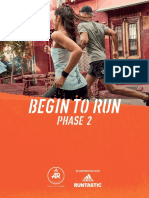 Beginner's Guide to Running Phase 2