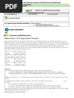 2nd Sem-1st Session-Week4-8-Discrete Structures IS