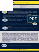 Infografía - Proyectos de Aula 1