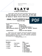 LELAYU - FORMAT FULL - Nyai