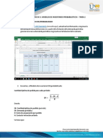 Guia de Desarrollo Ejercicio 3 Modelos de Inventarios Probabilisticos - Tarea 2 (16-01) 2021