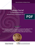 Feminismo Web