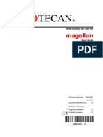 Magellan Basic Manual