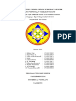 Analisis Putusan MK Lukman