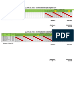 Jadwal Jaga Bko Mar 2020