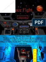 Space Fight: Click To Enter