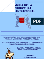 Fabula_de_la_Estructura_Organizacional.pps
