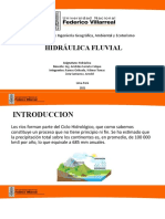 Hidraulica Fluvial