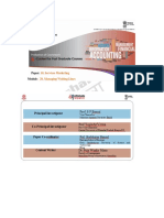 Paper:: 10, Services Marketing: 29, Managing Waiting Lines