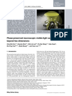 Chu Et Al-2015-Laser & Photonics Reviews