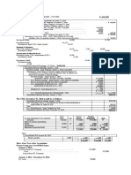 A. Goodwill, 12/31/20x6 (P330,000 - P19,300) P 310,700 B. FV of NCI, 12/31/20x6