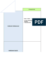 Matriz Habitaciones