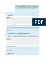 examen metodologia investigacion